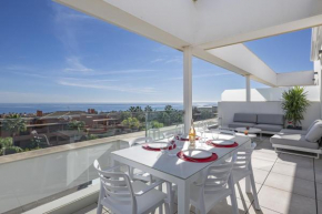 Penthouse in Via Celere 5010, Casares